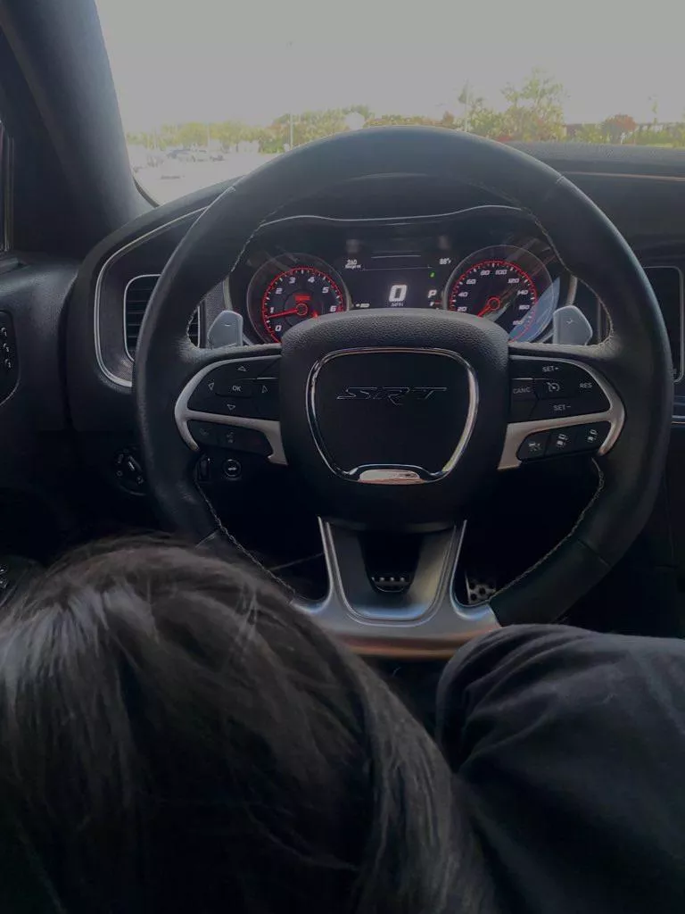 Quick pit stop🤭🤫