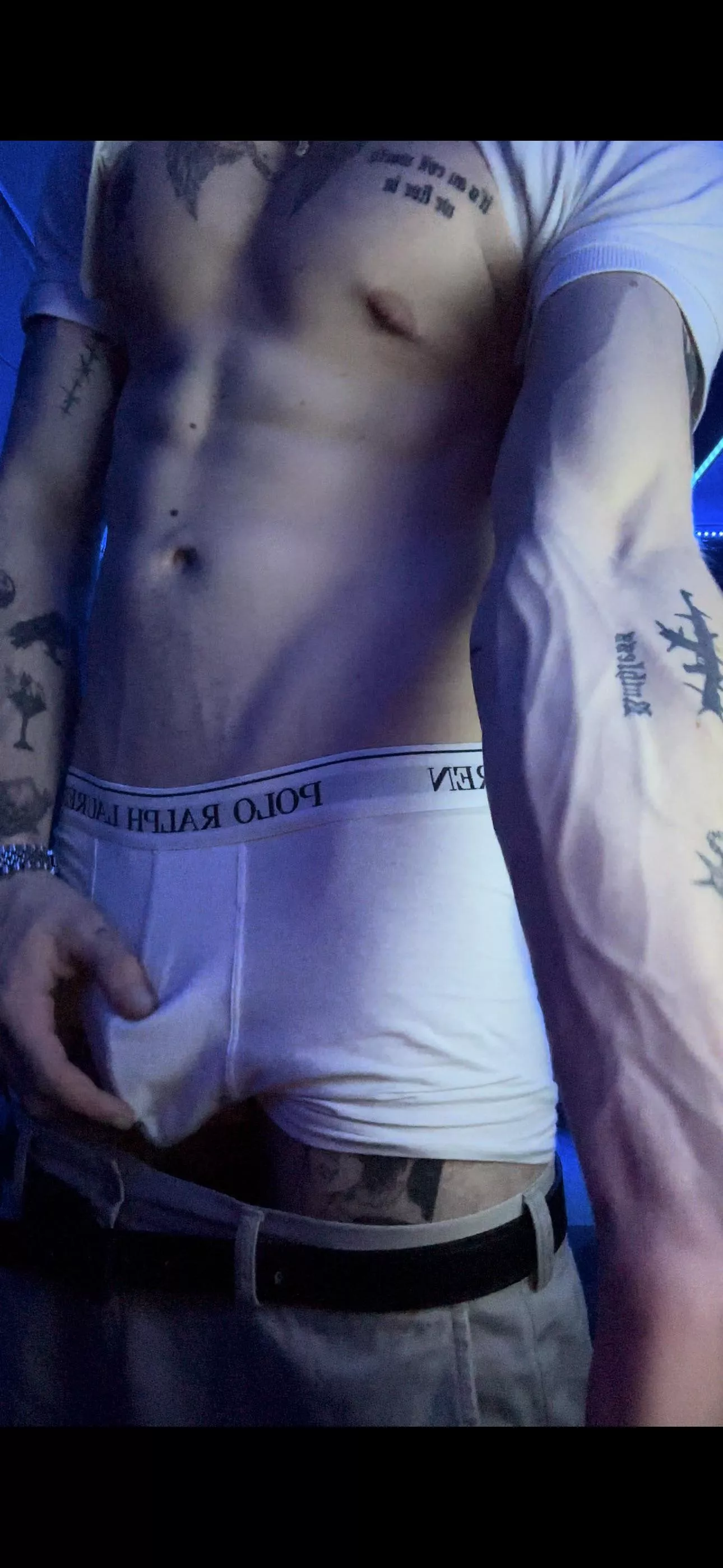 ralph lauren anyone ?