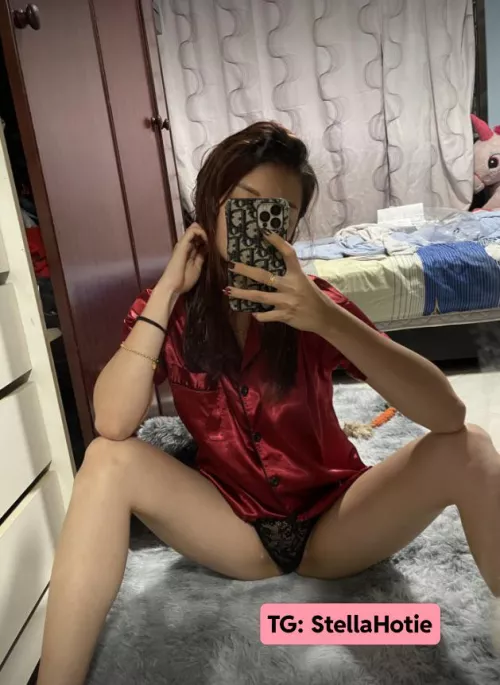 Ready to play tonight ;) dm me 