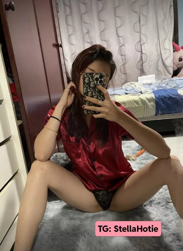 Ready to play tonight ;) dm me 