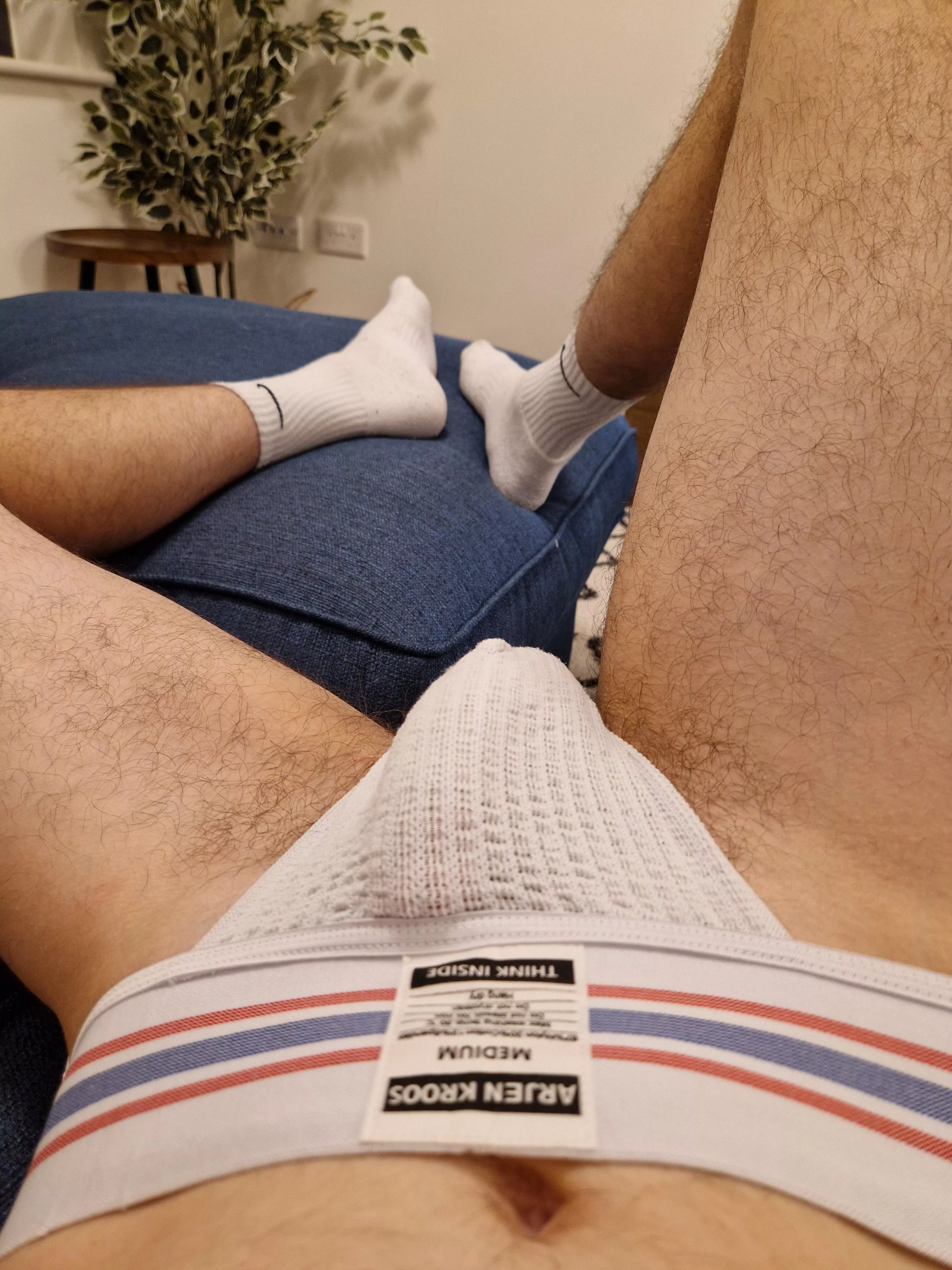 Recovering after the gym