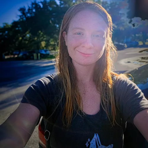 redheads: not weird, limited edition🔖 [Return Our 3P Tools/Apps]