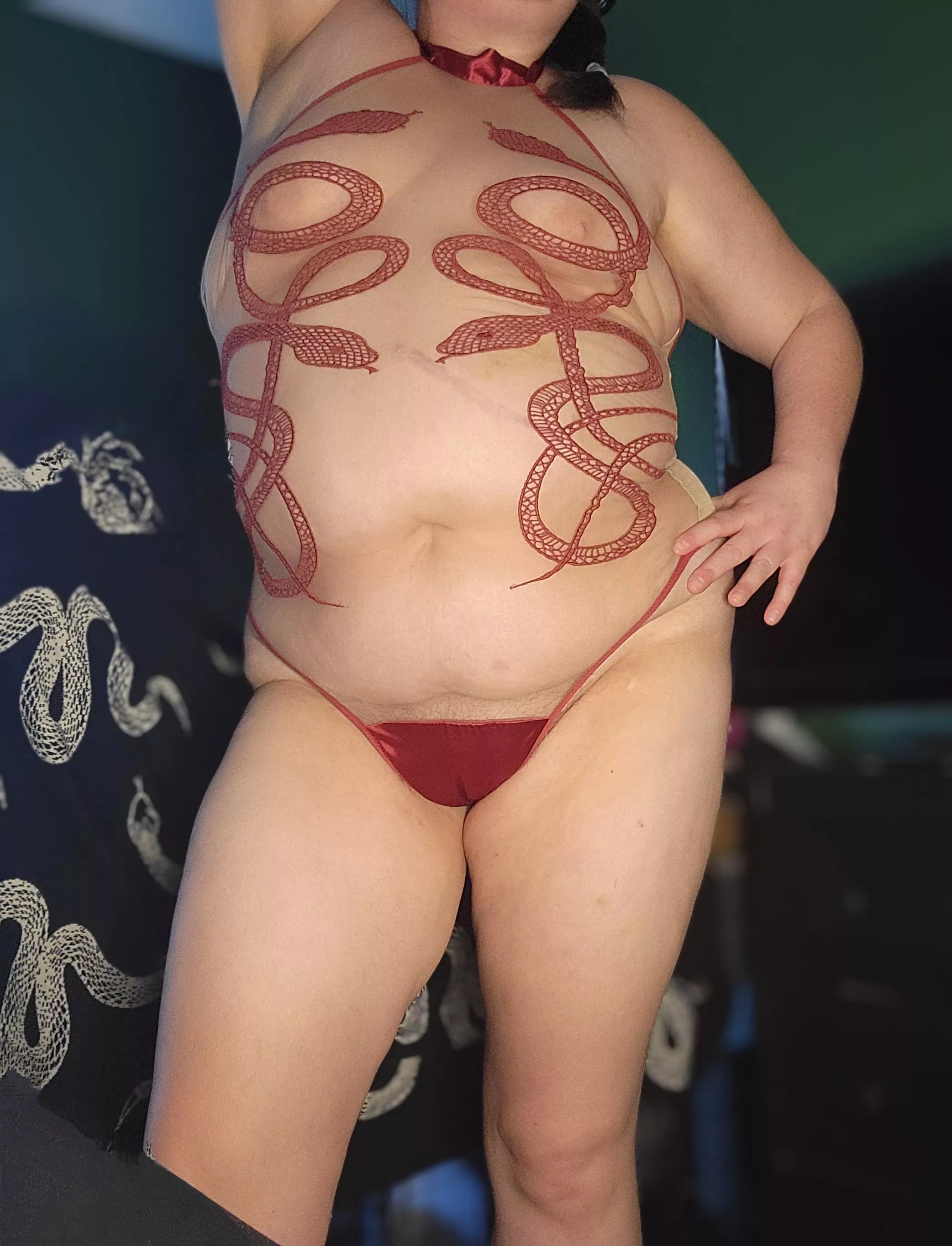 Remember when you wake up, you go to work for mommy