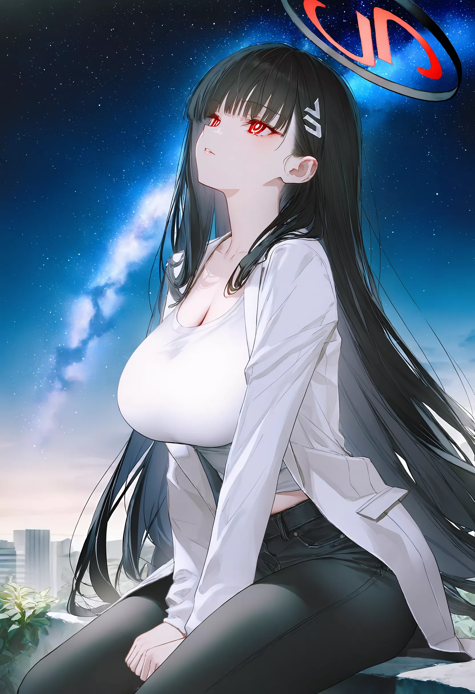 Rio Tsukatsuki [Blue Archive]