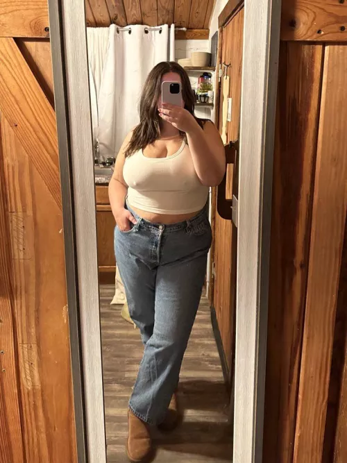 Running to the store 