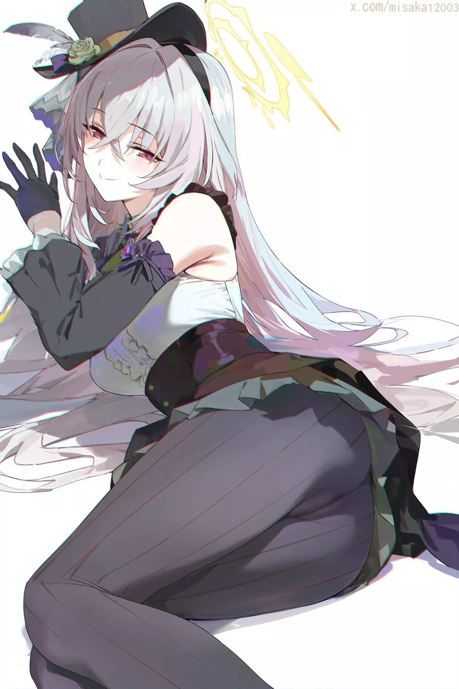 Sakurako [Blue Archive]