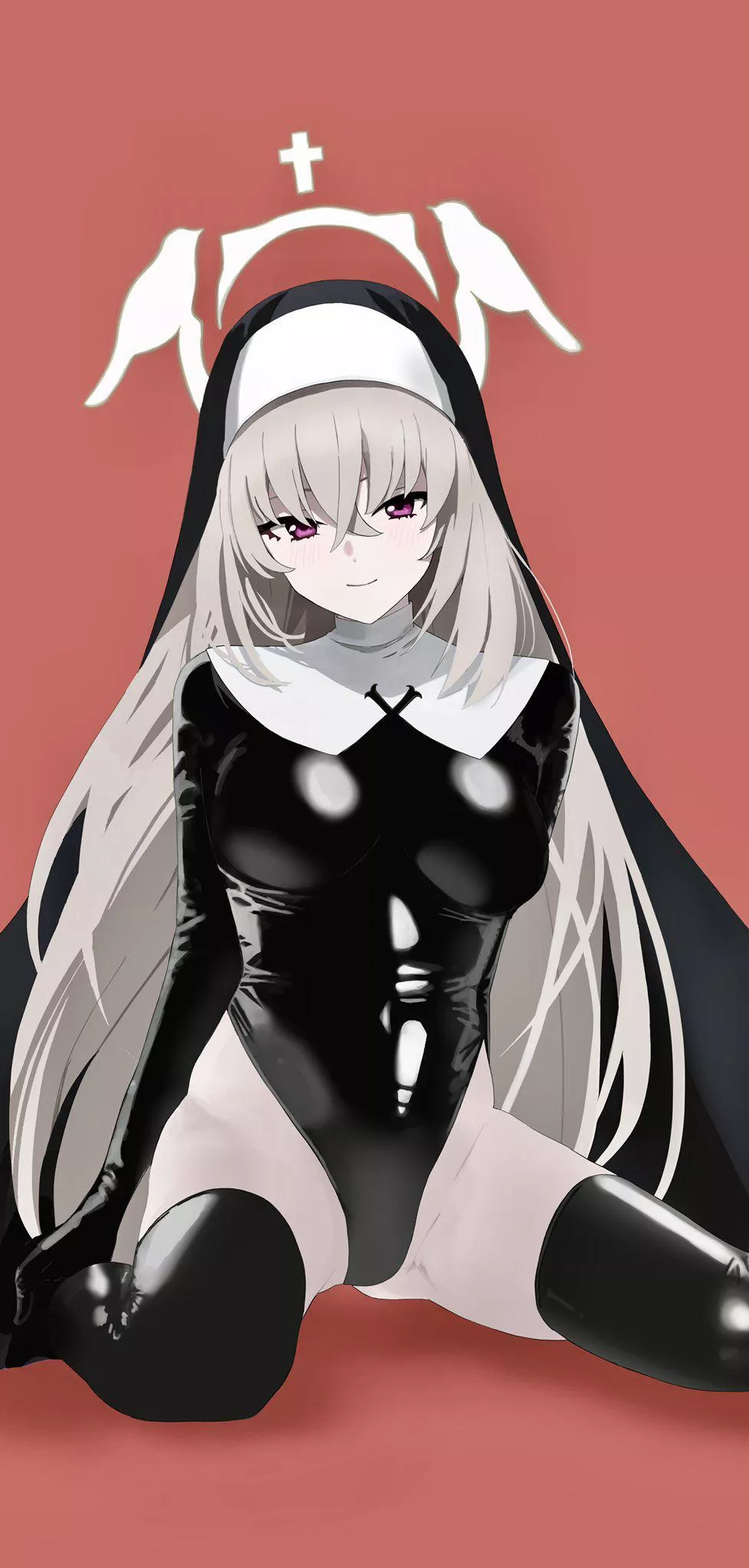 Sakurako Utazumi [Blue Archive]