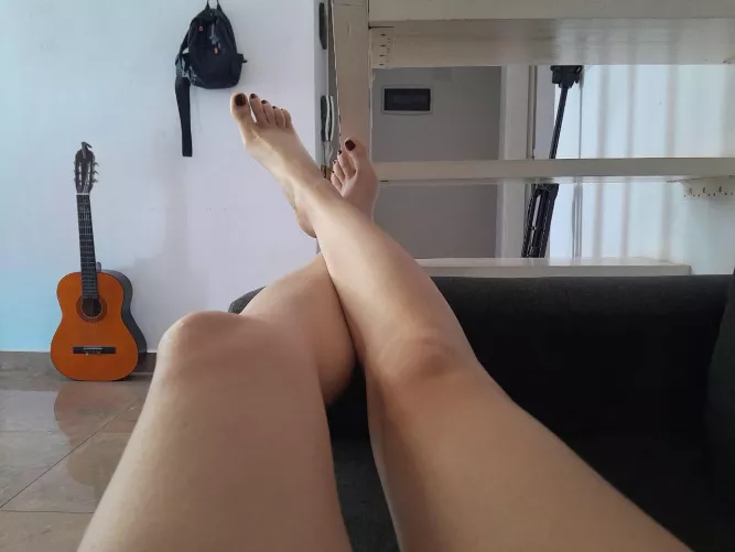 Savor every inch and don't stop until they’re dripping.