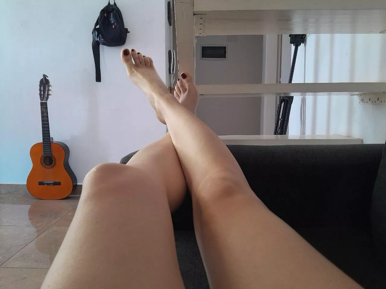 Savor every inch and don't stop until they’re dripping.