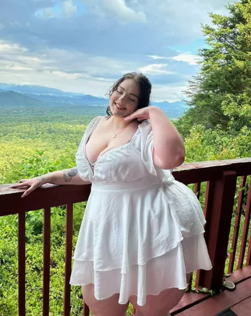 Say yes If you like my body type