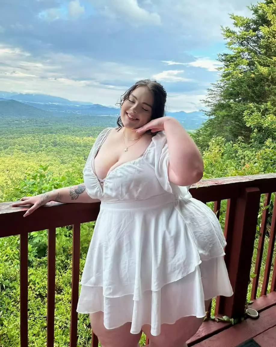 Say yes If you like my body type