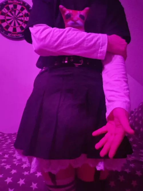 Schwarz und weiss, weil lustig (oder so)