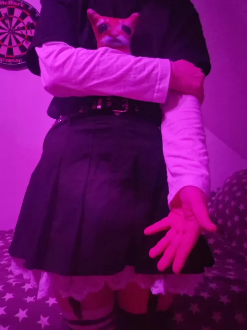 Schwarz und weiss, weil lustig (oder so)