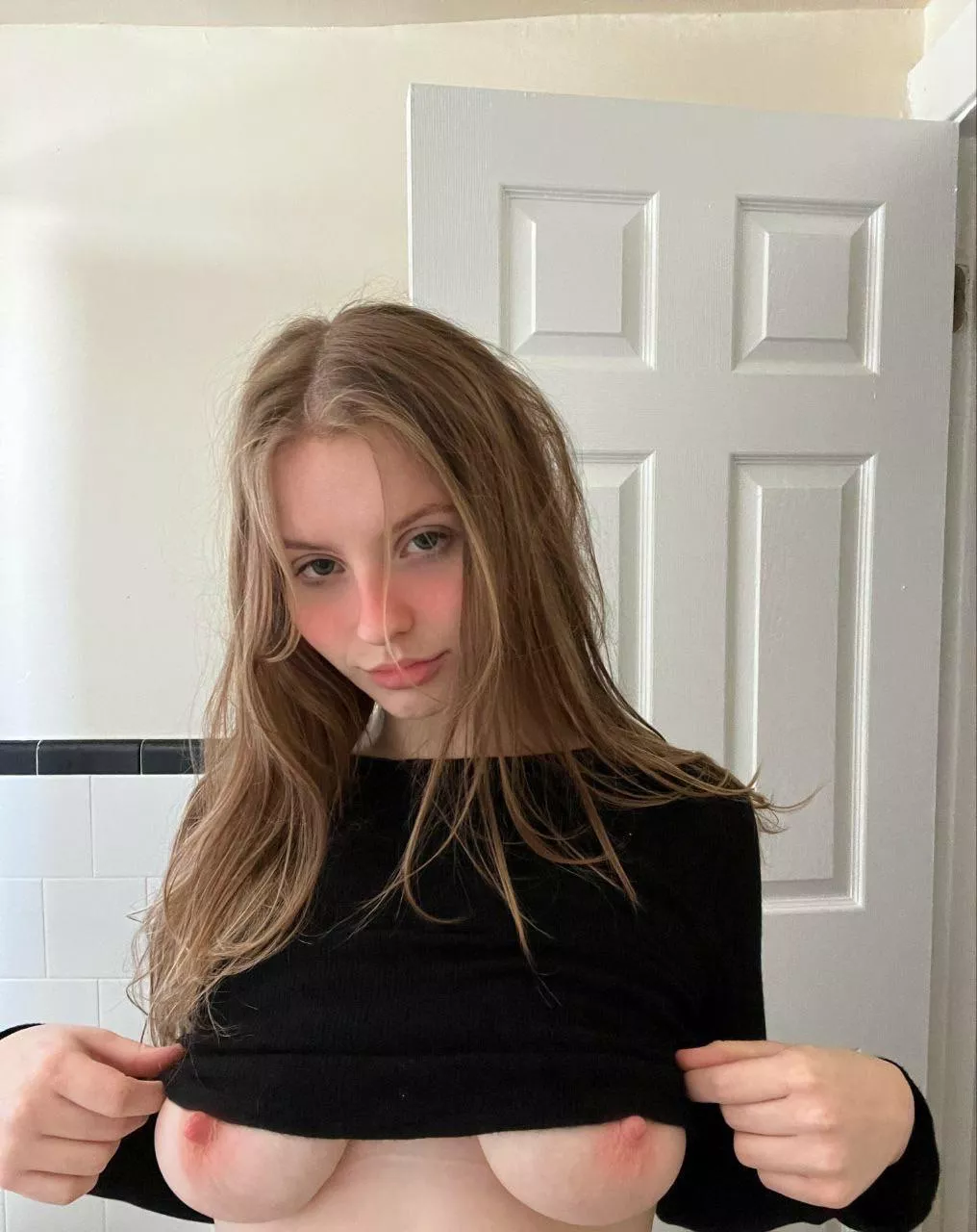 Sending a masturbating video to every guy that upvts❤️(instantly) Hit me👻Telegram: @sylviya22 