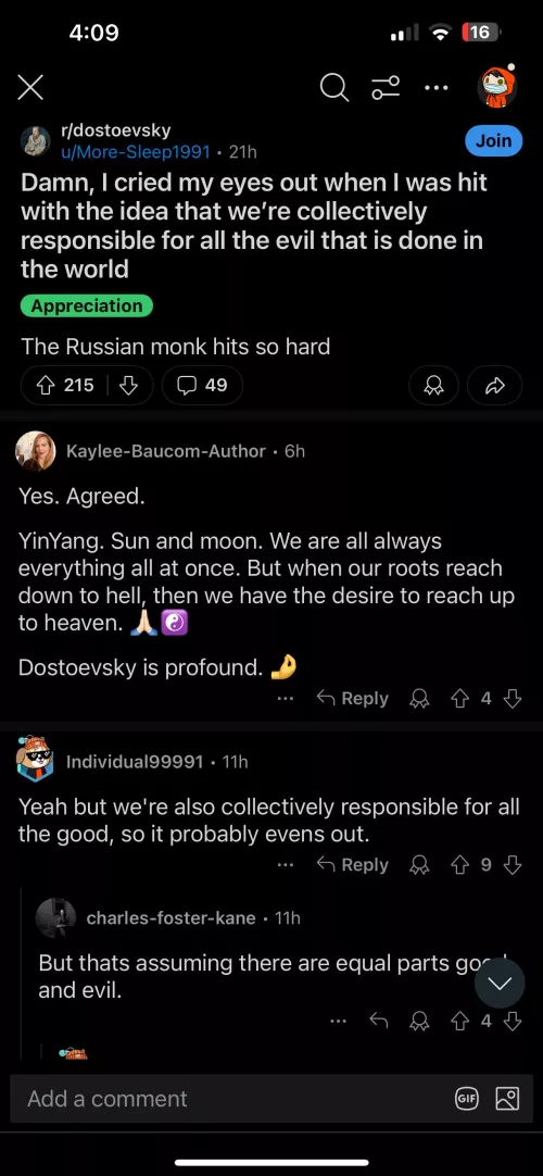 shitting, pissing, crying from my ass