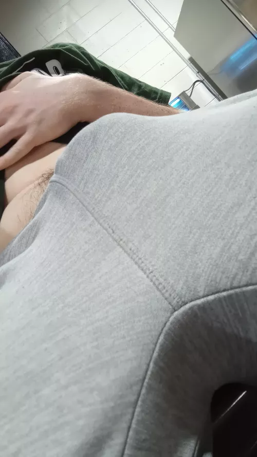 Should I change pants? M 19 