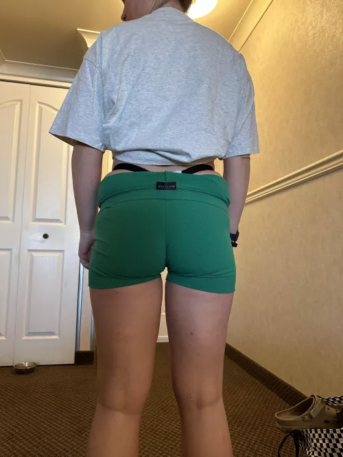 Should I keep it like this