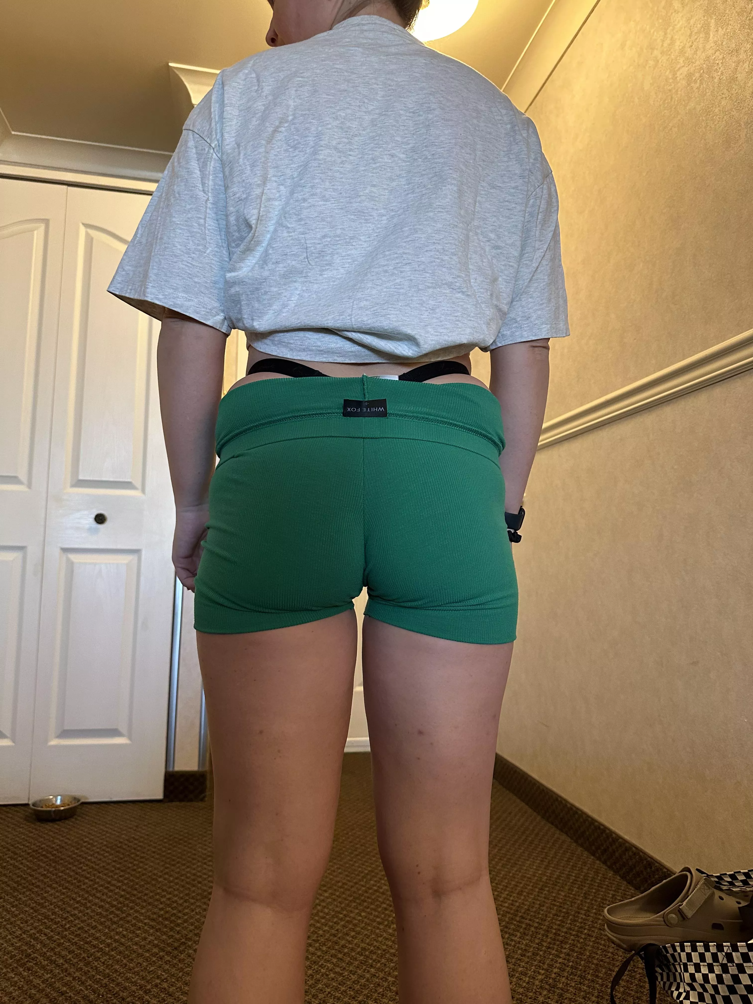 Should I keep it like this