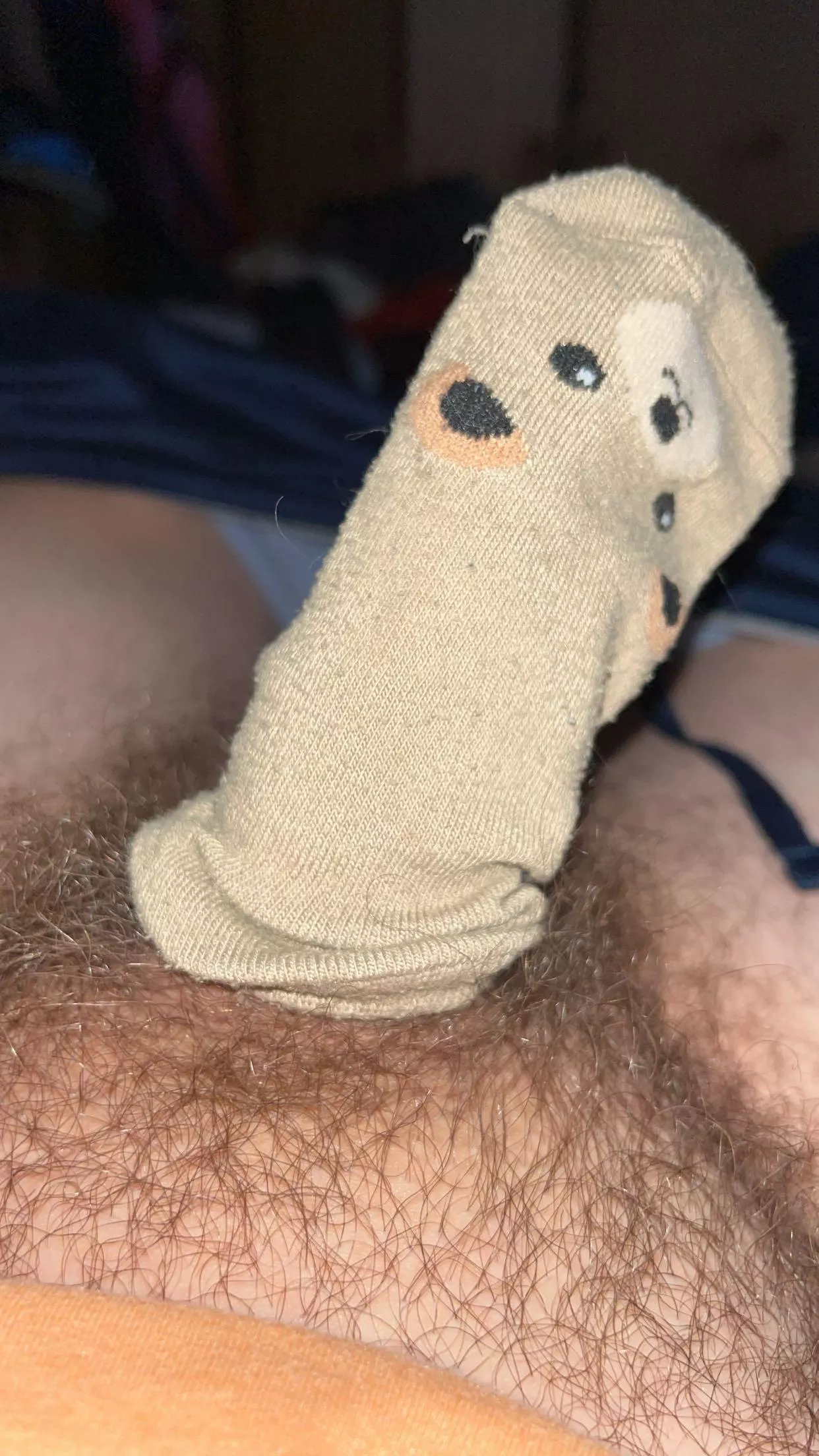 Sisters socks 🤤