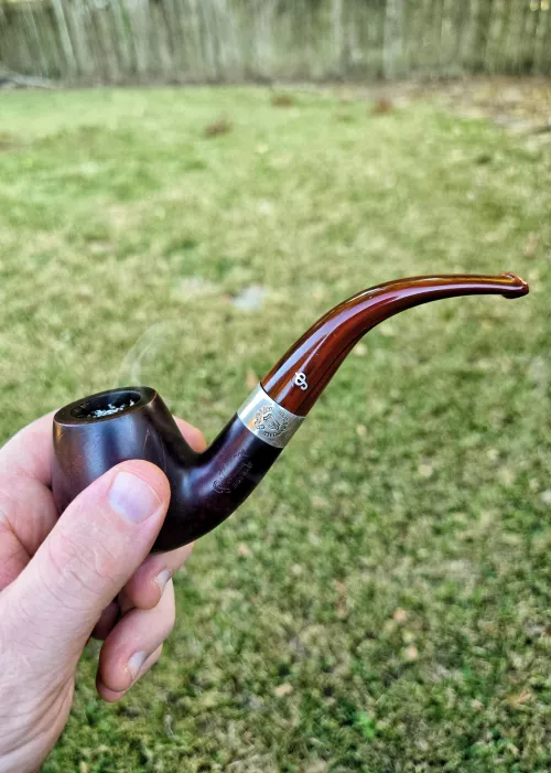 Some Cult Blood Red Moon in my Pete this afternoon. 