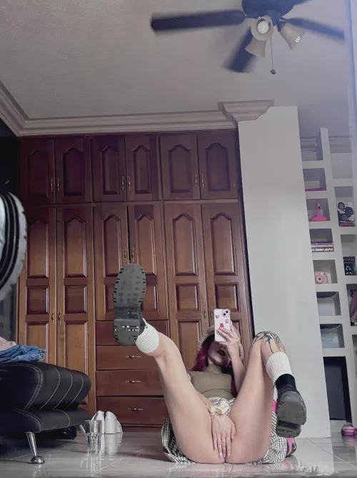 some girls are sugar and spice and everything nice