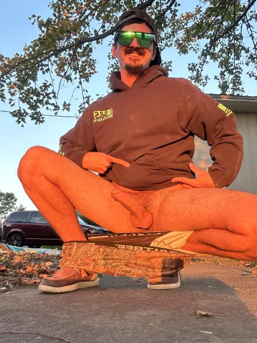 Some give me a uncut cock 