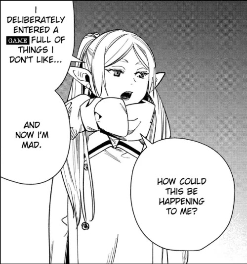 Some of the Peeps here