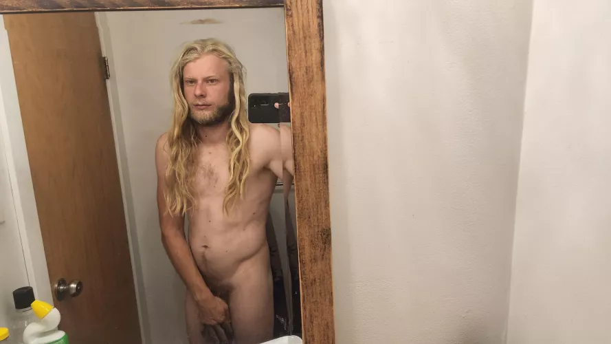 Someone braid it for me