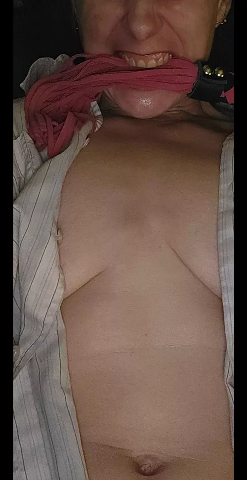 Someone is trying to send me a message ....