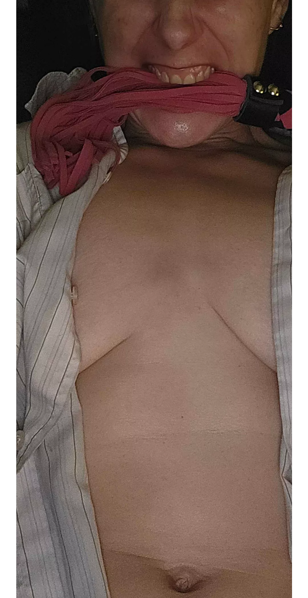 Someone is trying to send me a message ....