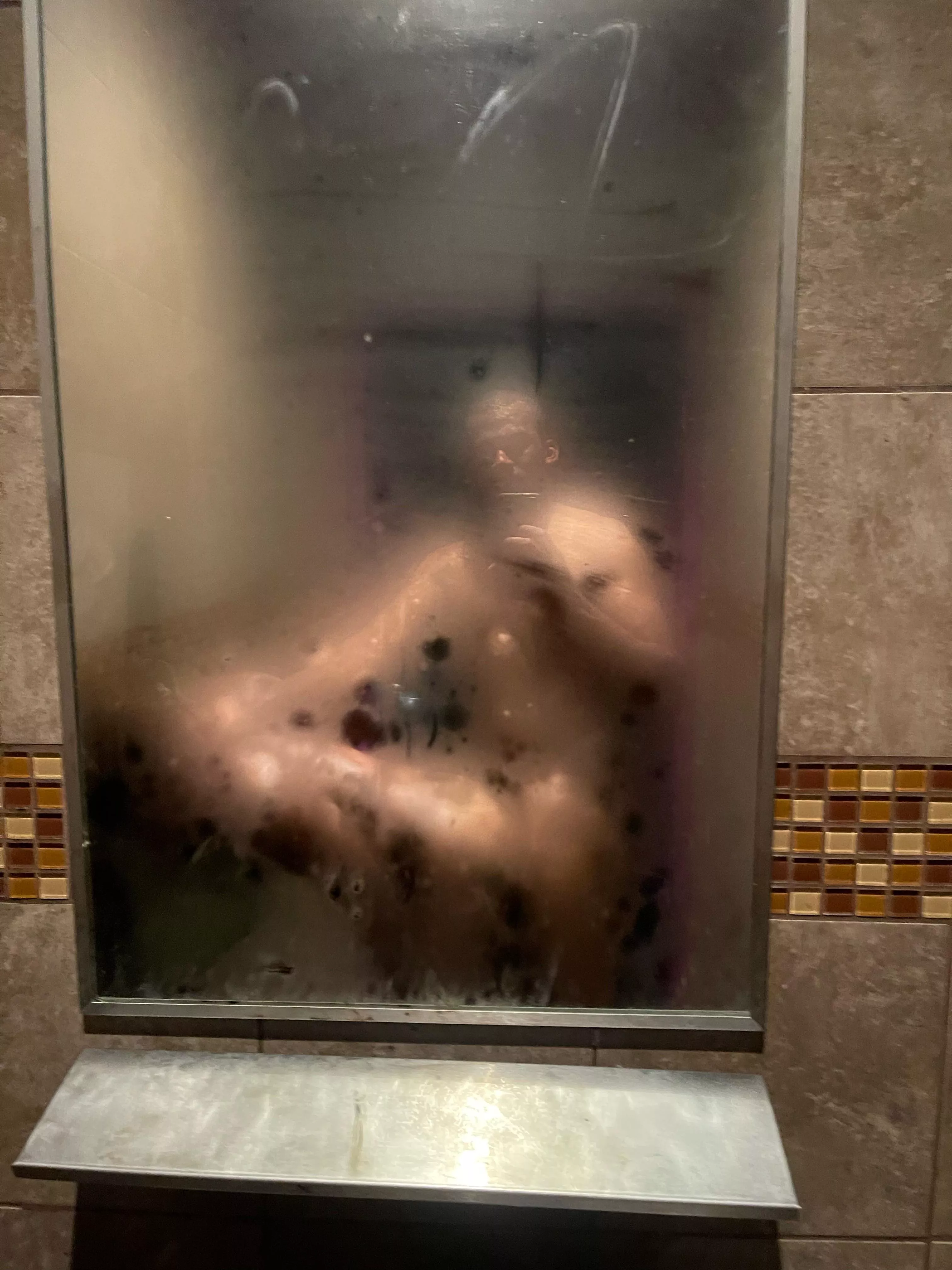 Stank so good 👃🏽