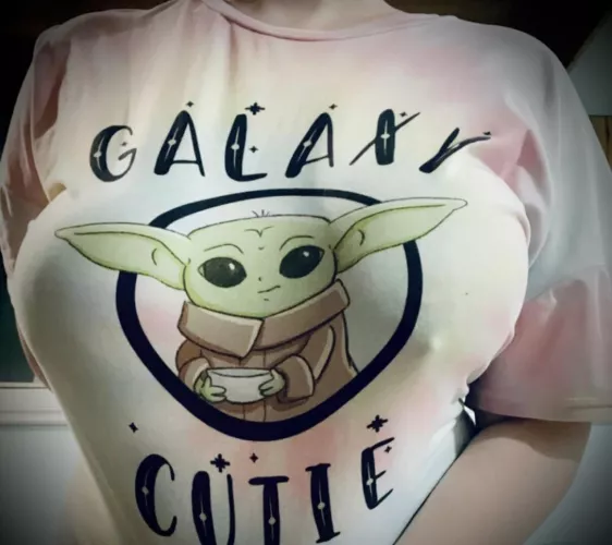 Star Wars marathon ready!!