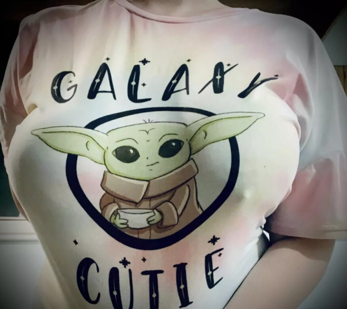 Star Wars marathon ready!!