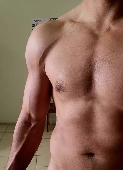 Starting shy (m)aybe more later 😋😇