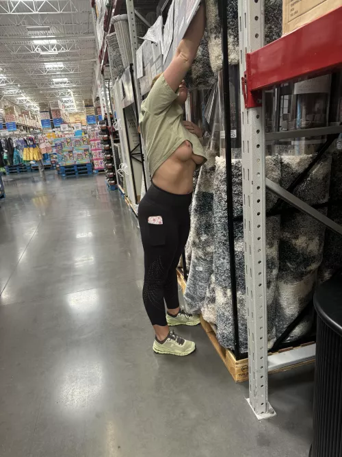 Still shopping in Texas!!