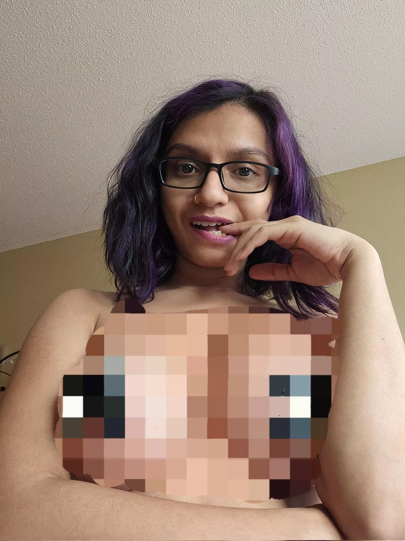 Such a pathetic beta if this turns you on