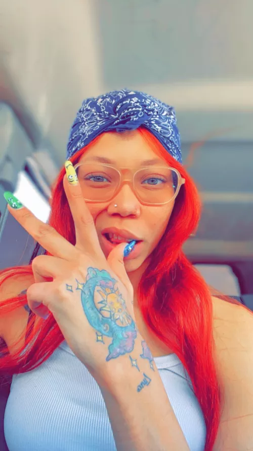 Sunday Funday ?! 👀😈