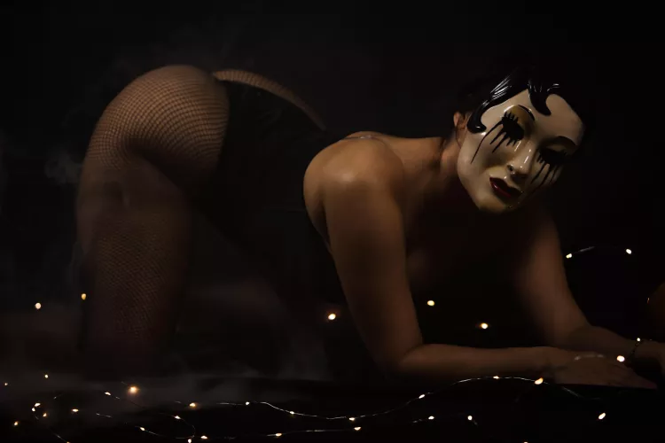 Sweeter than Halloween Candy