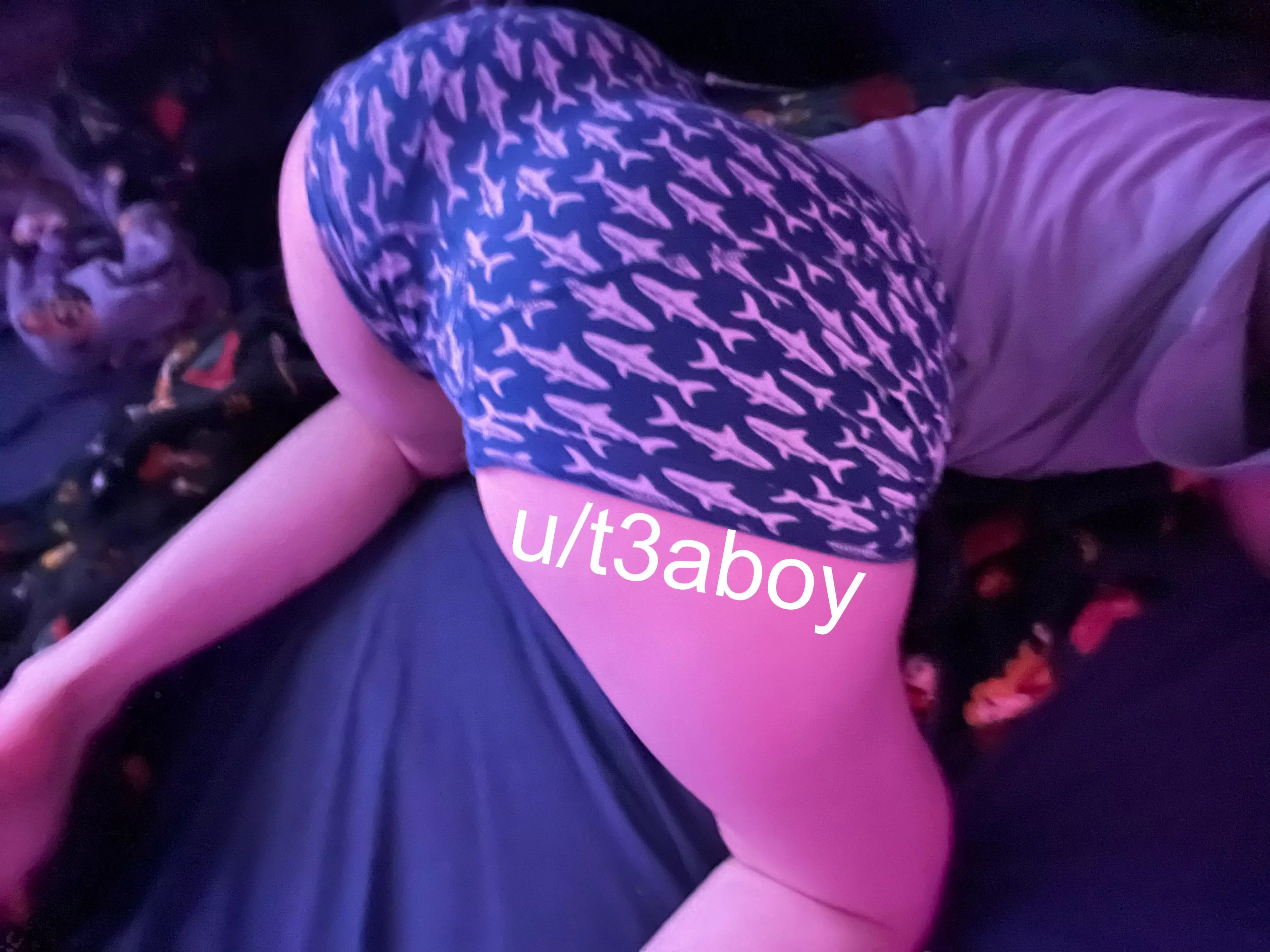 t3a parties have cake included, don’t worry 