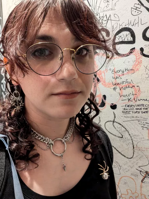 [T4A] 33yo nb submissive looking for local doms