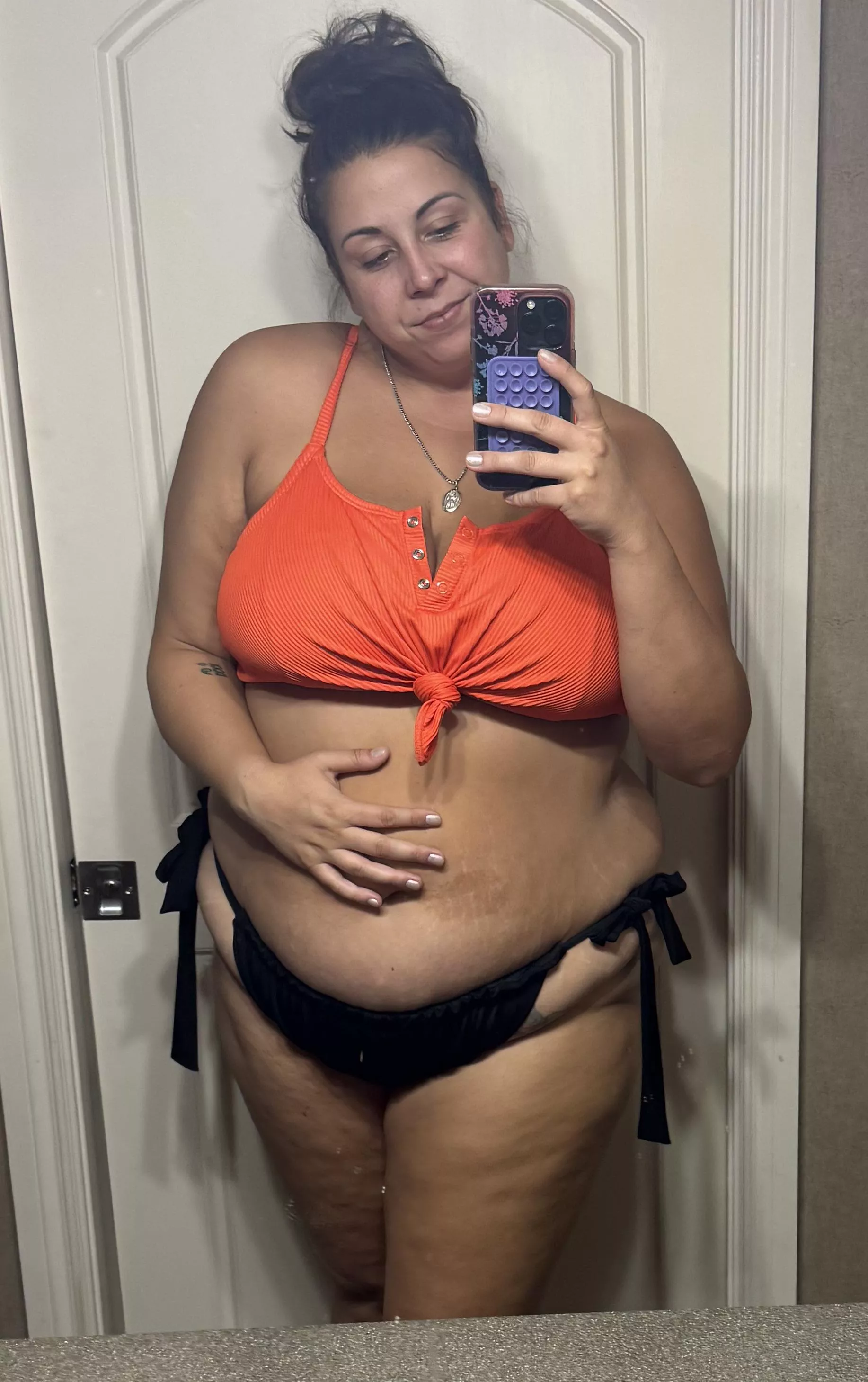 Take me somewhere warm