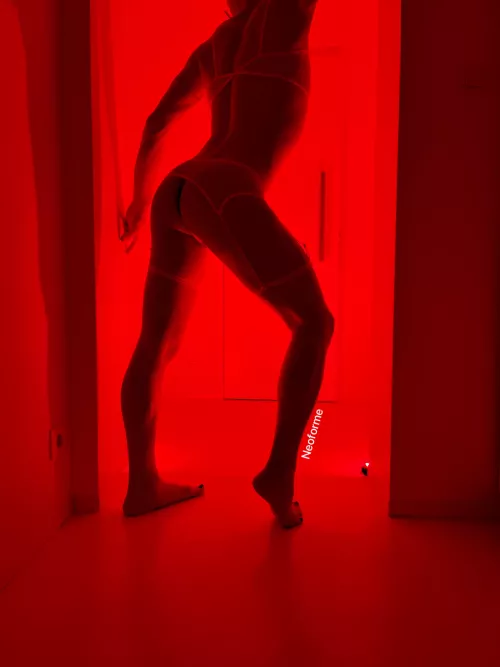 Take my ass to conquer my heart ! 