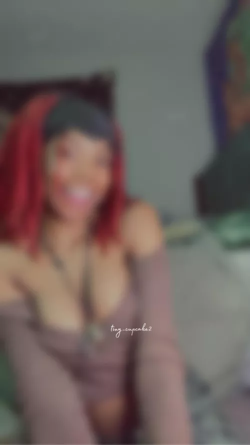 Teasing you with what you’ll never get to see