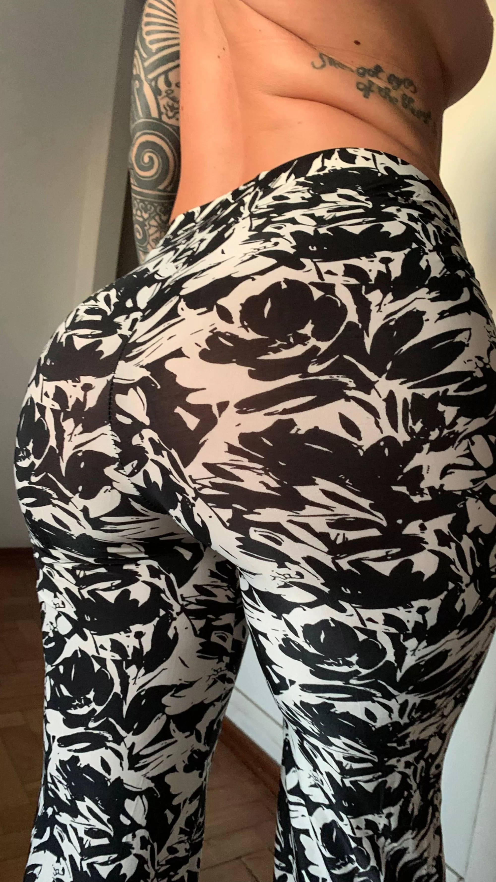 Tell me how would you put me in bed.
