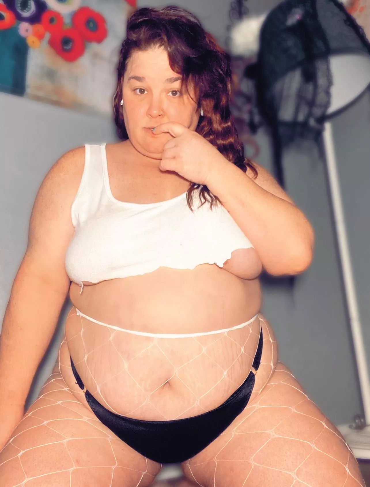 Texas dick is my favorite kind of dick 