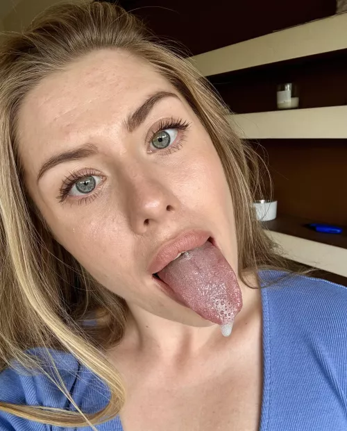 That cutie can get bored alone