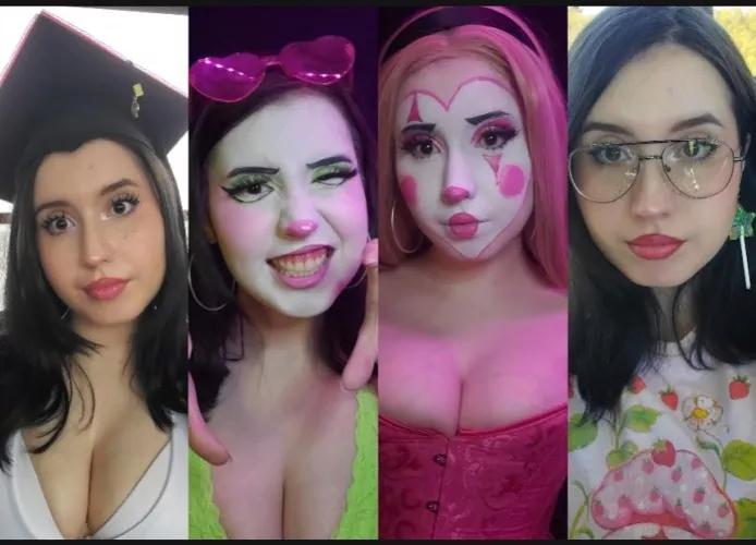 The duality of (wo)man