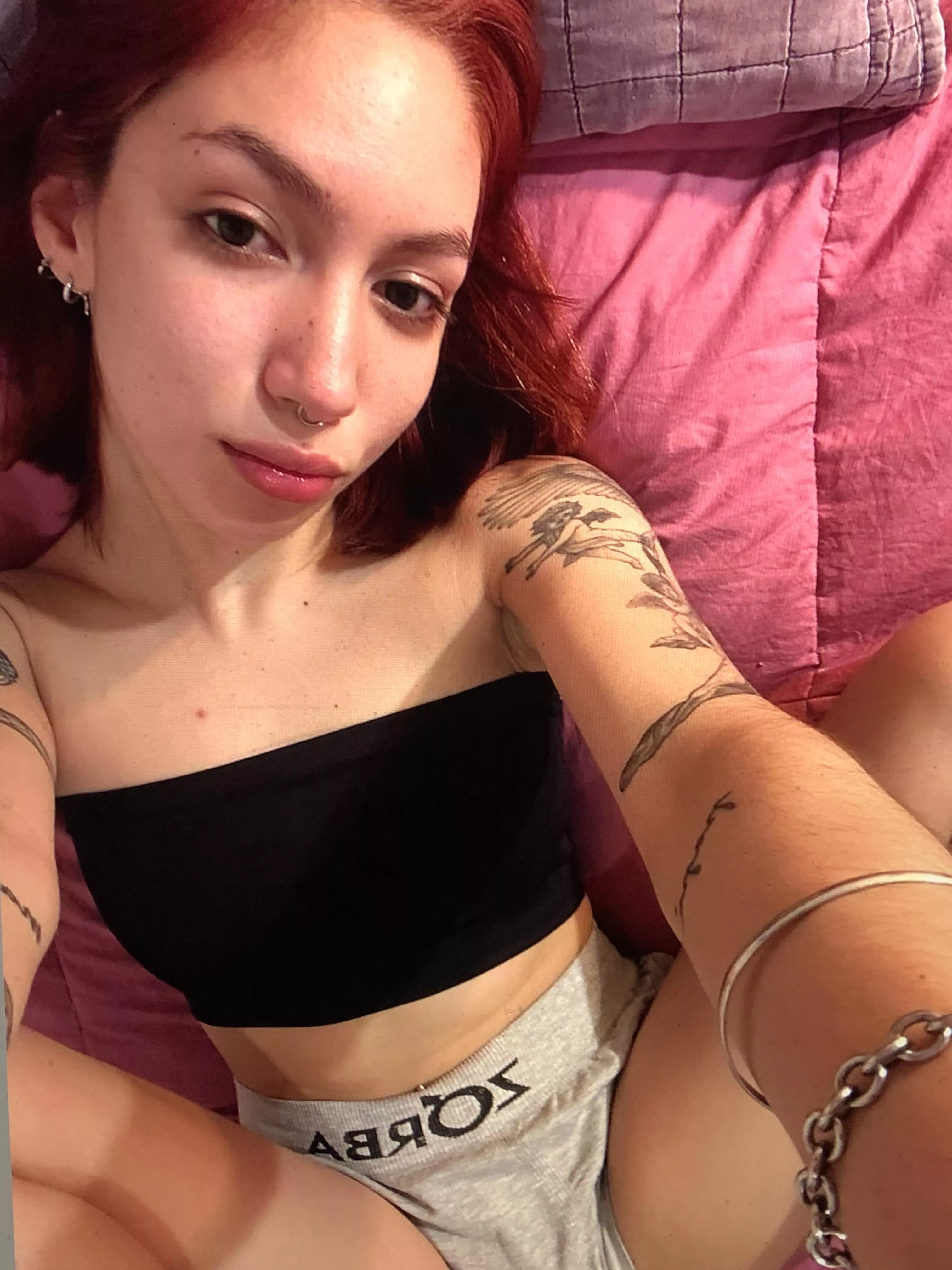 the naughtiest girl ull find