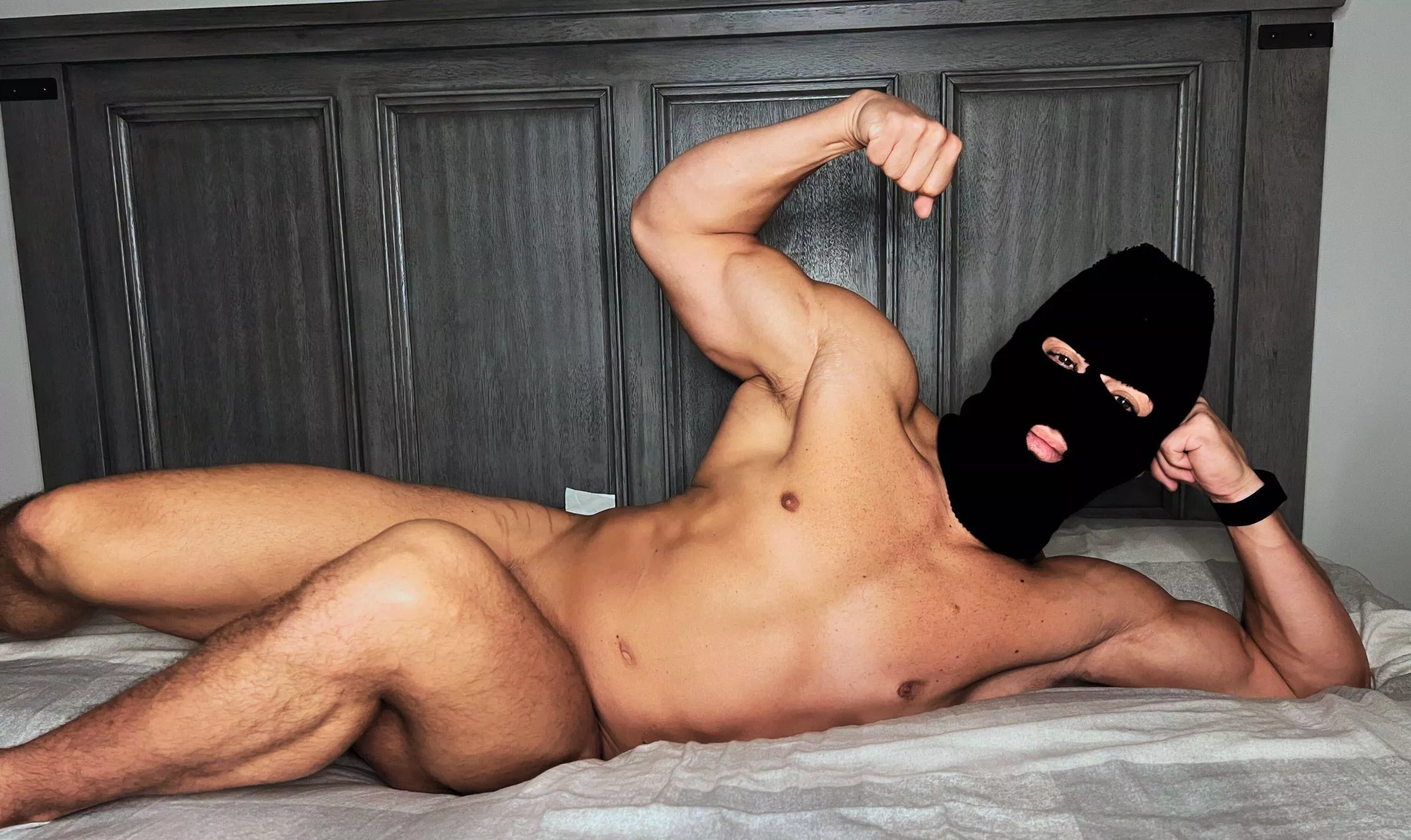 There’s more where this came from 😈 Especially when the blood is flowing 💦