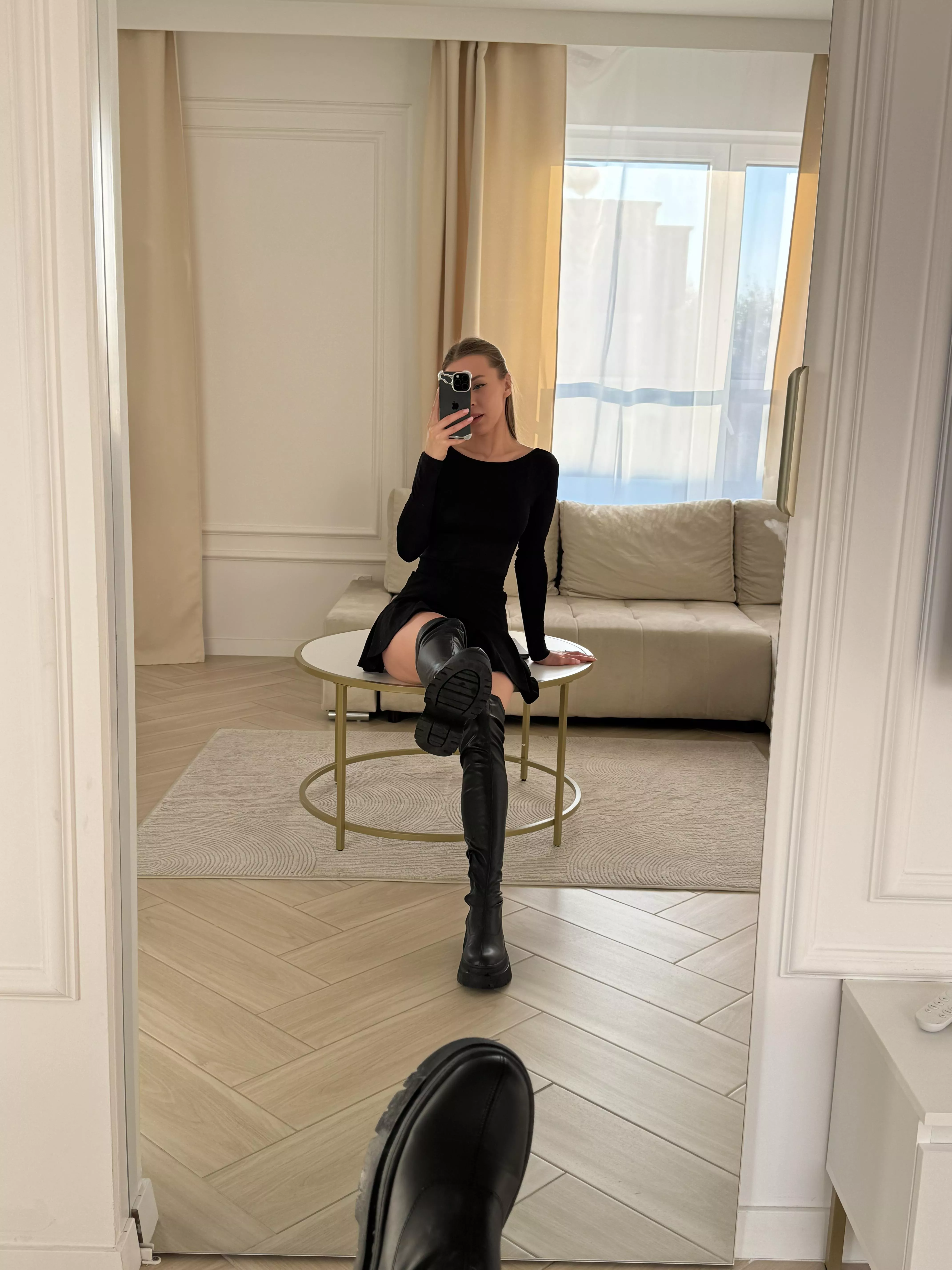 These boots love cocks💕